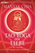 Cover: Tao Yoga der Liebe - Heyne
