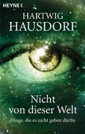 Cover: Nicht von dieser Welt - Heyne