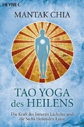 Cover: Tao Yoga des Heilens - Heyne