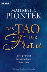 Abbildung von: Das Tao der Frau - Heyne