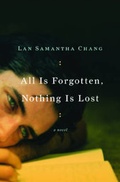 Cover: All Is Forgotten, Nothing Is Lost - WW Norton & Co