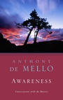 Cover: Awareness - Bantam Books