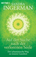 Cover: Auf der Suche nach der verlorenen Seele - Heyne