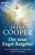 Cover: Der neue Engel-Ratgeber - Heyne