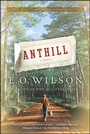 Cover: Anthill - W. W. Norton & Company