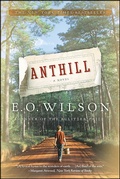 Cover: Anthill - W. W. Norton & Company