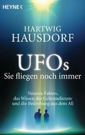 Cover: UFOs. Sie fliegen noch immer - Heyne