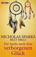 Cover: Die Suche nach dem verborgenen Gl&uuml;ck - Heyne