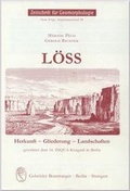 Cover: L&ouml;ss - Borntraeger