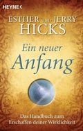 Cover: Ein neuer Anfang - Heyne