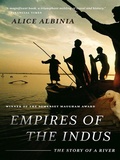 Cover: Empires of the Indus - W. W. Norton & Company