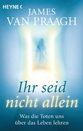 Cover: Ihr seid nicht allein - Heyne