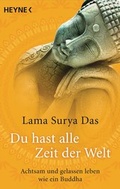 Cover: Du hast alle Zeit der Welt - Heyne