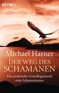 Cover: Der Weg des Schamanen - Heyne