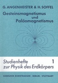 Cover: Gesteinsmagnetismus und Pal&auml;omagnetismus - Borntraeger