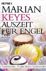 Cover: Auszeit für Engel - Heyne