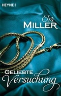 Cover: Geliebte Versuchung - Heyne