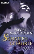 Cover: Schattengef&auml;hrte - Heyne