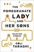 Cover: The Pomegranate Lady and Her Sons - WW Norton & Co