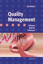 Cover: Quality Management - Hanser