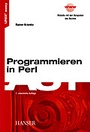 Cover: Programmieren in Perl - Hanser