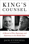 Cover: King's Counsel - WW Norton & Co