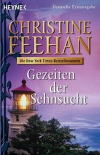 Abbildung von: Gezeiten der Sehnsucht - Heyne