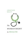 Cover: The Human Right to Health - WW Norton & Co