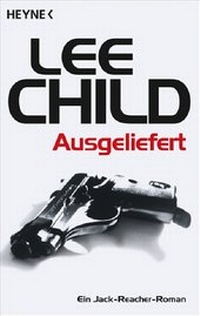 Abbildung von: Ausgeliefert - Heyne