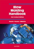 Cover: Blow Molding Handbook - Hanser