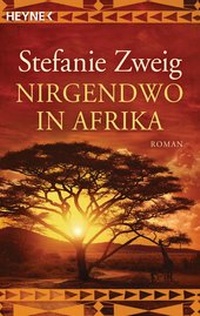Abbildung von: Nirgendwo in Afrika - Heyne