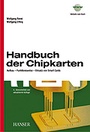 Cover: Handbuch der Chipkarten - Hanser