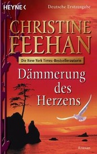 Abbildung von: Dämmerung des Herzens - Heyne