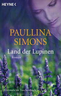 Enlarge image Cover: Land der Lupinen - Heyne