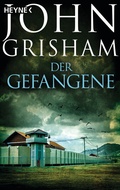 Cover: Der Gefangene - Heyne