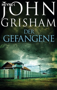 Abbildung von: Der Gefangene - Heyne