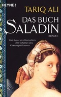 Cover: Das Buch Saladin - Heyne