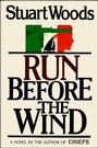 Cover: Run Before the Wind - W. W. Norton & Company