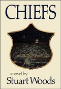 Cover: Chiefs - W. W. Norton & Company