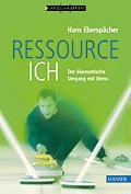 Cover: Ressource Ich - Hanser