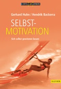 Cover: Selbstmotivation - Hanser