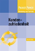 Cover: Kundenzufriedenheit messen und managen - Hanser