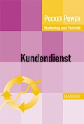 Cover: Kundendienst - Hanser