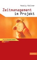 Cover: Zeitmanagement im Projekt - Hanser
