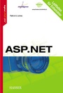 Cover: ASP.NET - Hanser