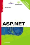 Cover: ASP.NET - Hanser