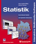 Cover: Statistik - Hanser