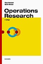 Cover: Operations Research - Hanser