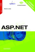Cover: ASP.Net Shortcut - Hanser