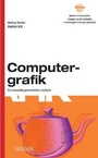 Cover: Computergrafik - Hanser